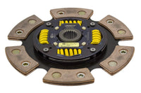 ACT 2007 Lotus Exige 6 Pad Sprung Race Disc - My Store