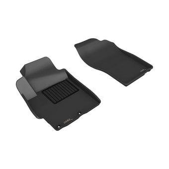 compare product 3D MAXpider 08-17 Mitsubishi Lancer/ Evolution X 08-15 Kagu Black R1
