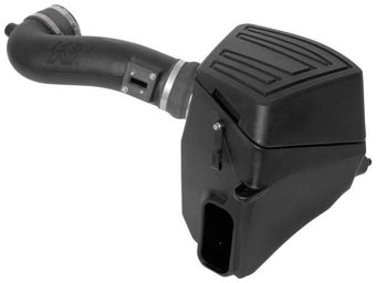 compare product K&N 2019 Chevrolet / GMC 1500 V8-5.3/6.2L F/I AirCharger Performance Intake