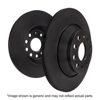 EBC 2018+ Acura RDX RK Series Premium Rear Rotors - My Store