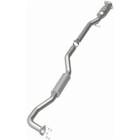 MagnaFlow Conv DF 07 - 09 Mitsu Outlander 3.0L - My Store