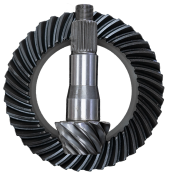 compare product Revolution Gear & Axle Jeep Wrangler JL Dana 35 200mm Rear Axle 4.56 Ratio Ring & Pinion Set