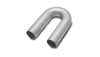 compare product Vibrant 1.375in O.D. T304 SS U-Bend (2.375in Centerline Radius)