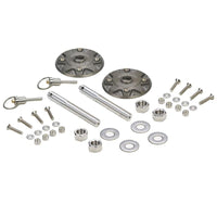 Hotchkis Universal Hood Pin Kit - My Store