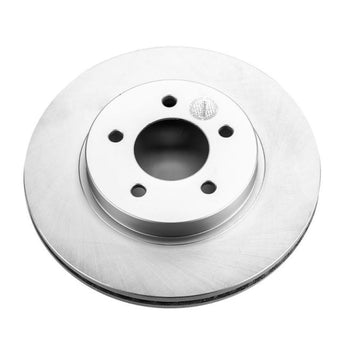 compare product Power Stop 99-04 Chrysler 300M Front Evolution Geomet Coated Rotor