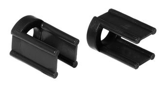 compare product Prothane BMW 2002 Rear Subframe Mount Insert - Black