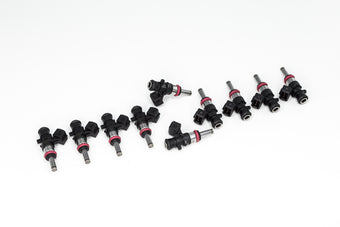 compare product DeatschWerks 03-10/12-17 Dodge Viper / 92-02 Dodge Viper (for Top Feed) 1200cc Injectors (Set of 10)
