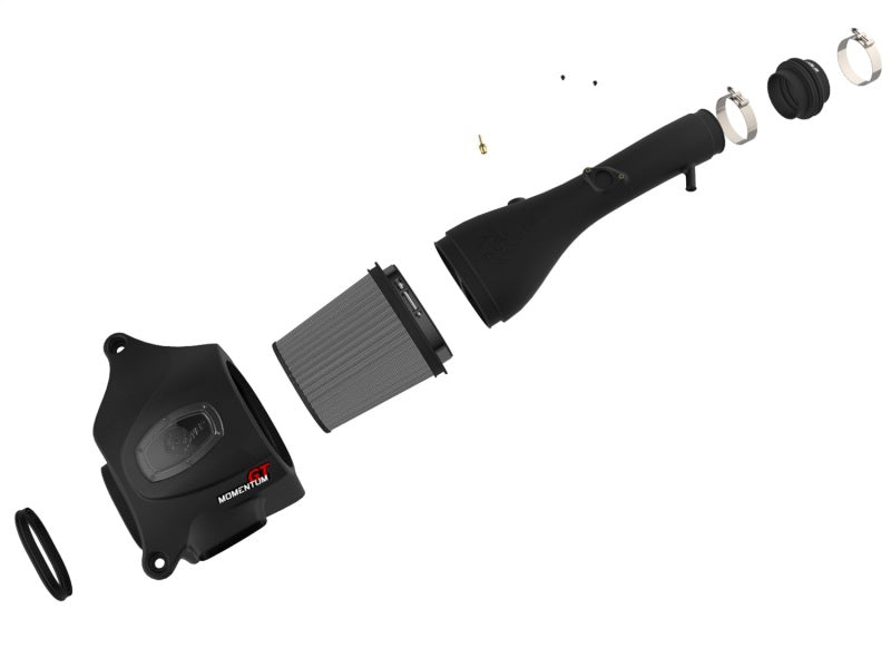 aFe POWER Momentum GT Pro Dry S Cold Air Intake System 08 - 11 Toyota Land Cruiser LC200 V6 - 4.0L - My Store