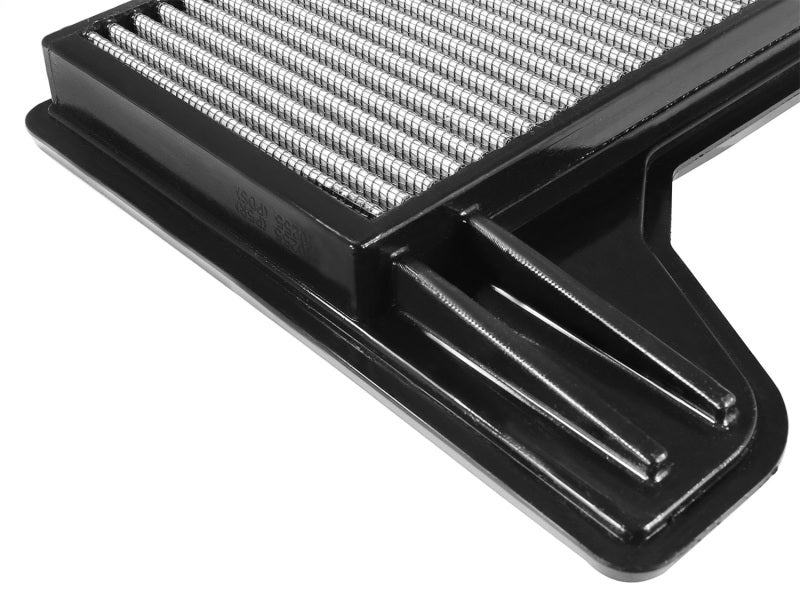 aFe MagnumFLOW OEM Replacement Air Filter PRO Dry S 2015 Ford Mustang L4 / V6 / V8 - My Store