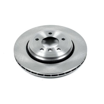 compare product Power Stop 01-06 BMW 330Ci Rear Autospecialty Brake Rotor