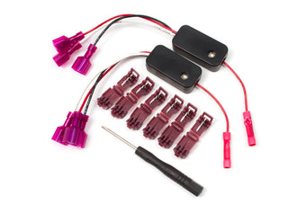 compare product Diode Dynamics 2A LED PWM Dimmer with Bypass (Pair)