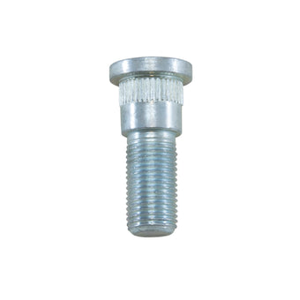 compare product Yukon Gear Model 20 & Model 35 Axle Stud 1/2in-20 X 1.625 Length / 0.620in Dia. Knurl