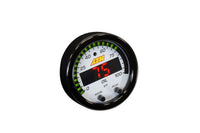 AEM X - Series Pressure 0 - 100psi Gauge Kit - My Store