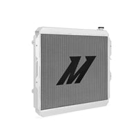 Mishimoto 00 - 06 Toyota Tundra 4.7L Performance Aluminum Radiator (Automatic Only) - My Store