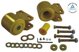 compare product Whiteline 08+ Ford Focus / 04-09 Mazda 3 Front Anti-Lift/Caster - C/A Lower Inner Rear Bushing