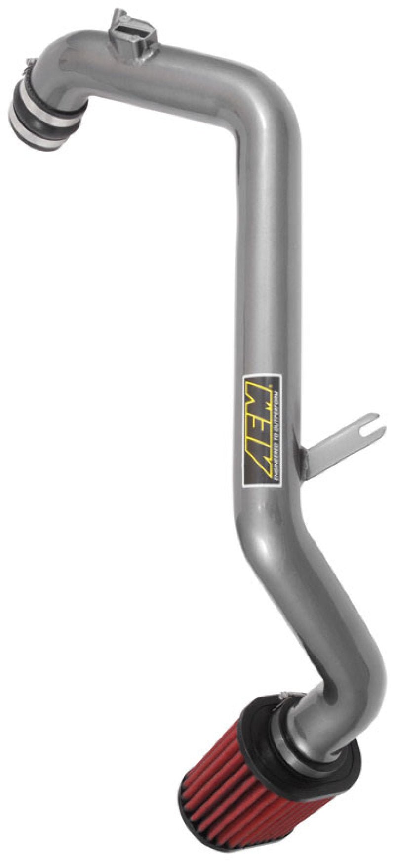 AEM 2016 Honda HR - V L4 - 1.8L F/I Gunmetal Gray Cold Air Intake - My Store