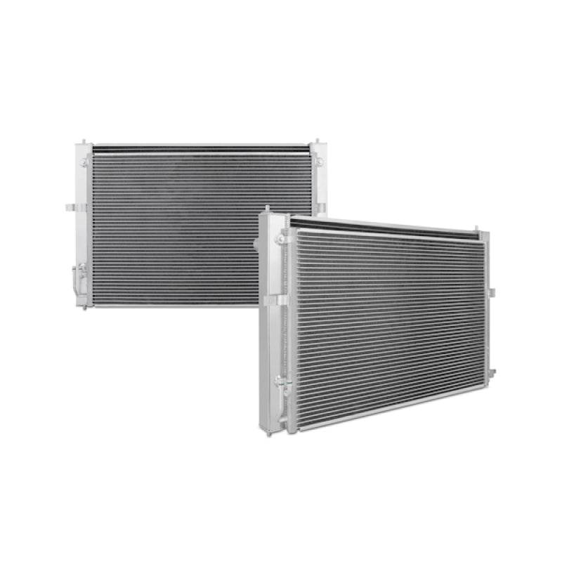 Mishimoto 09+ Nissan 370Z Manual Radiator - My Store