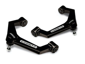 compare product Cognito 11-19 Chevy/GMC Silverado/Sierra 2500/3500 HD 2WD/4WD Ball Joint SM Series UCA Kit