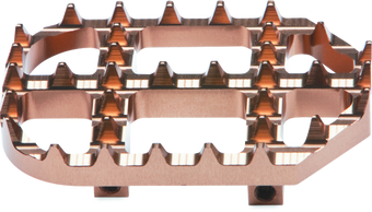 compare product ProTaper Footpeg Standard Cleat Kit
