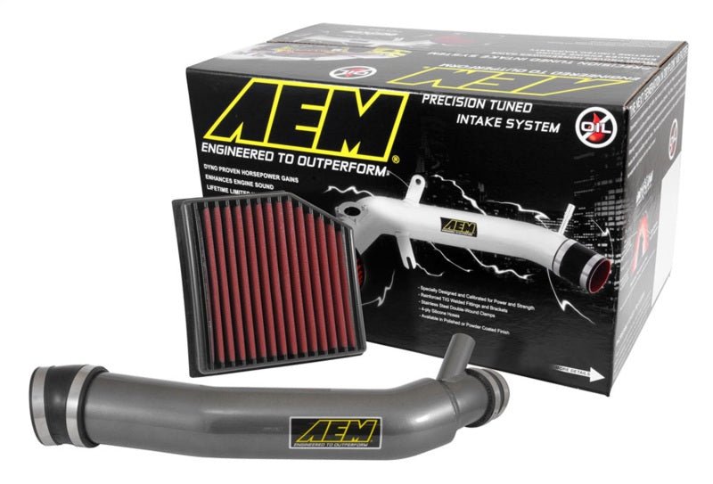 AEM 2016 Lexus IS200 (t) L4 - 2.0L F/I Cold Air Intake - My Store
