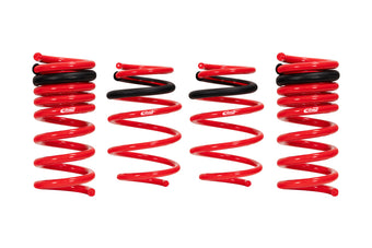 compare product Eibach Sportline Kit for 2013 Ford Focus ST 2.0L 4cyl Turbo (2013 ONLY)
