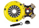 ACT 1997 Acura CL XT/Race Sprung 4 Pad Clutch Kit - My Store