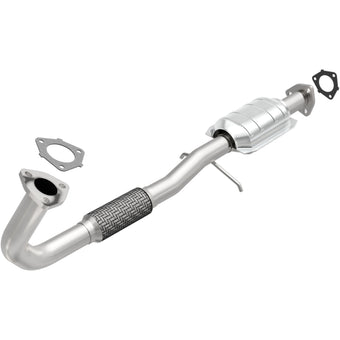 compare product MagnaFlow Direct Fit Catalytic Converter 1997 Saturn Sc 1.9L