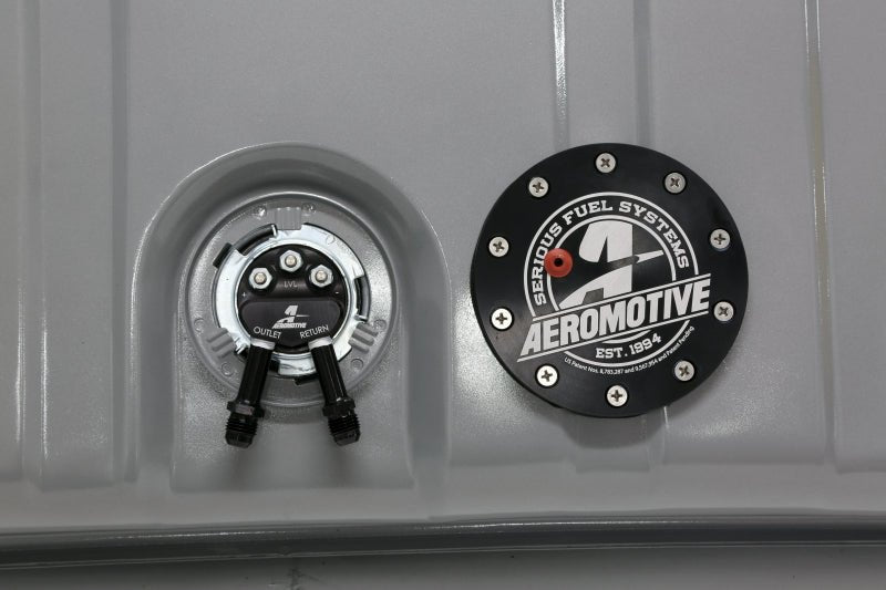 Aeromotive 67 - 68 Chevrolet Camaro 200 Stealth Gen 2 Fuel Tank - My Store