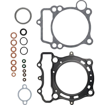 compare product Vertex Pistons 01-13 Yamaha WR250F Top End Gasket Kit