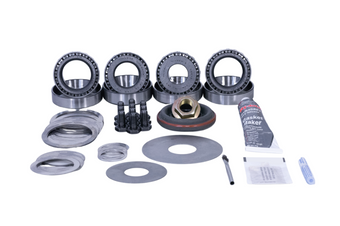 compare product Revolution Gear & Axle 72-96 Jeep CJ/YJ/XJ Dana 30 Front Axle Ring & Pinion Master Install Kit