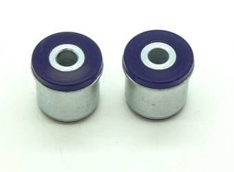 compare product SuperPro 1999 Jeep Grand Cherokee Limited Front Panhard Rod Bushing Set