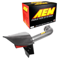 AEM 15 - 18 Lexus RC F V8 5.0L F/I Cold Air Intake - My Store