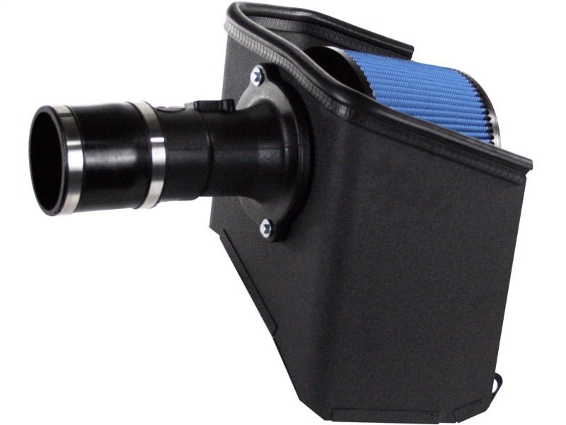 aFe MagnumFORCE Intakes Stage - 2 P5R AIS P5R Nissan Frontier/Pathfinder/Xterra 05 - 11 V6 - 4.0L - My Store