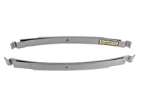 Hellwig 3/4 & 1 Ton Load Pro - Up To 2500lb Level Load Capacity 3 Leaf Helper Spring w/o Mounting Kit - My Store
