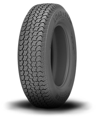 compare product Kenda K550 Load Star All Season Trailer Tire - ST225/75D15 8PR TL (84)