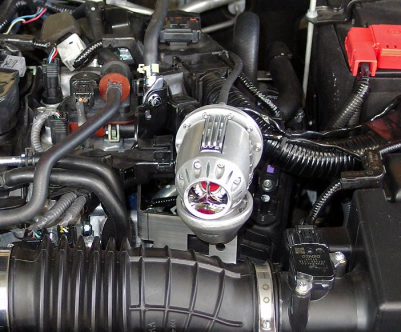 HKS 17 - 19 Honda L15C & L15B Super SSQV4 BOV Kit w/o Recirculation Tube - My Store