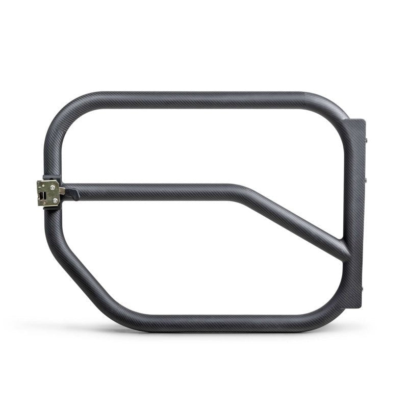Anderson Composites 21 - 22 Ford Bronco 4DR Carbon Fiber Tube Doors - Front & Rear - Off Road - My Store