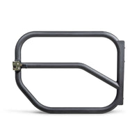 Anderson Composites 21 - 22 Ford Bronco 4DR Carbon Fiber Tube Doors - Front & Rear - Off Road - My Store