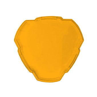 compare product KC HiLiTES FLEX ERA 3 Light Shield Amber (ea)