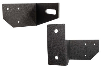 compare product Fishbone Offroad 84-01 Jeep Cherokee XJ Rear Seat Hi-Lift Jack Mount