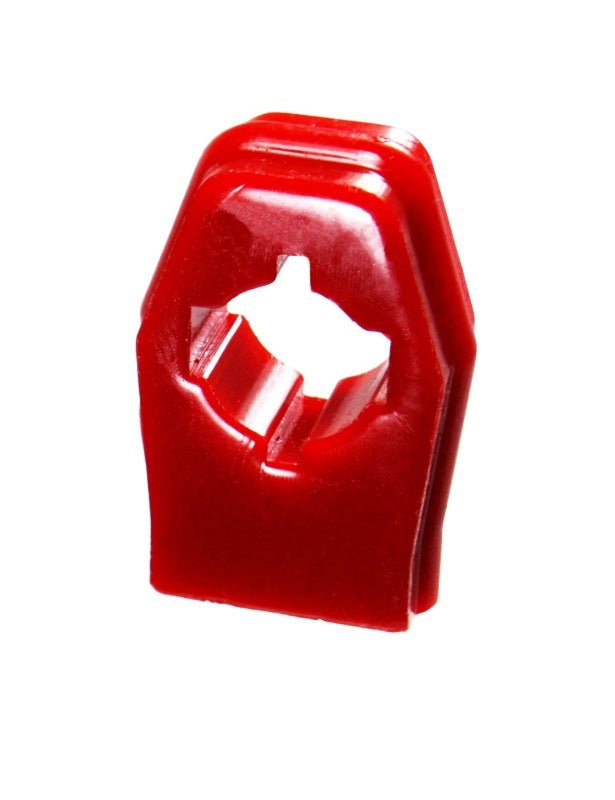 Energy Suspension 2015 Ford Mustang Red Shifter Bushing Set - My Store