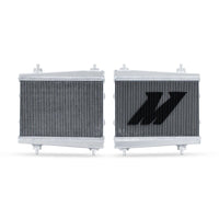 Mishimoto 2021+ BMW G8X M3/M4 Performance Auxiliary Radiators - My Store