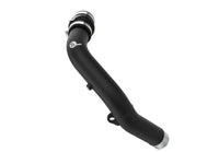 aFe BladeRunner 2 - 1/2 IN Aluminum Hot Charge Pipe Black 22 - 23 Subaru WRX H4 - 2.4L (t) - My Store