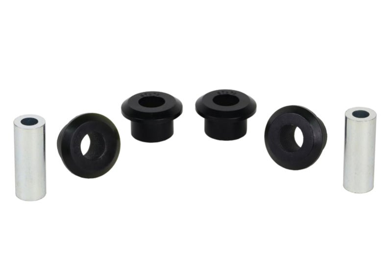 Whiteline Chevrolet Cobalt 2005 - 2010 Front Lower Control Arm - Inner Front Bushing Kit to Suit - My Store