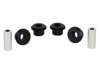 Whiteline Chevrolet Cobalt 2005 - 2010 Front Lower Control Arm - Inner Front Bushing Kit to Suit - My Store