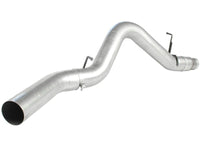 aFe Atlas Exhaust 5in DPF - Back Al Steel 11 - 13 GM Diesel Trucks V8 - 6.6L (td) LML - My Store