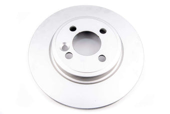 compare product DBA 02-06 Mini Cooper (Excl JCW Brakes) Front En-Shield Standard Rotor