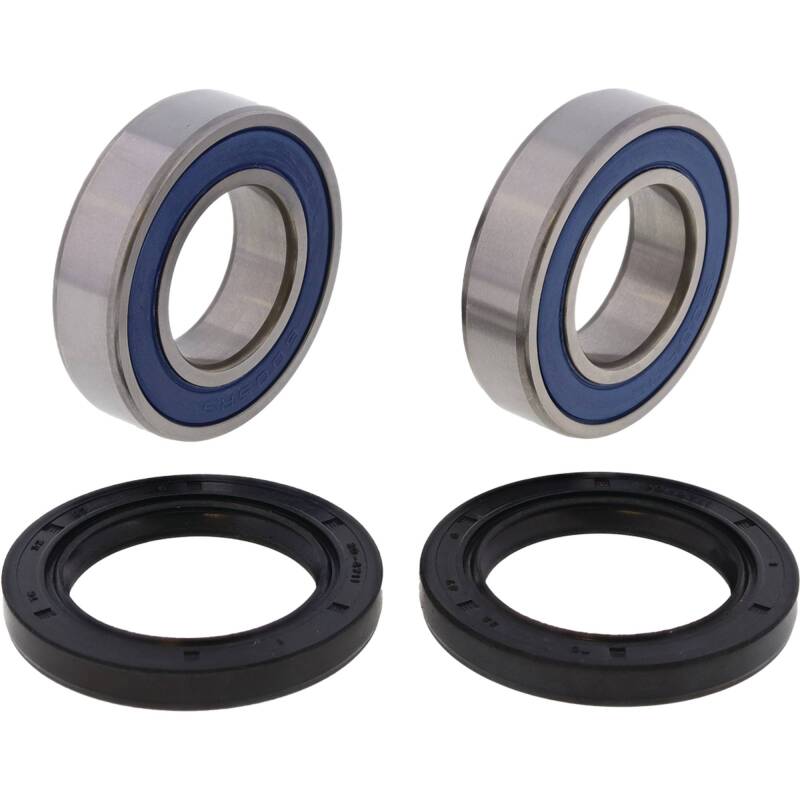 All Balls Racing KAYO Fox 70 Wheel Bearing Kit Rear - My Store