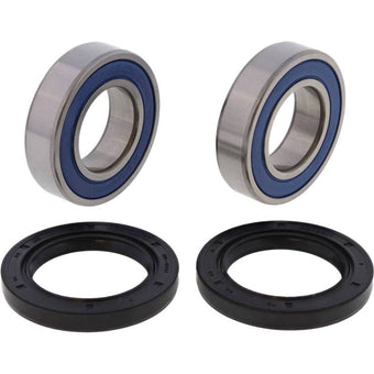 compare product All Balls Racing KAYO Fox 70 Wheel Bearing Kit Rear