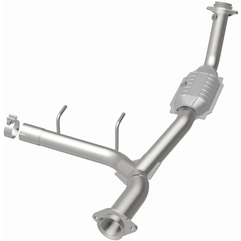 MagnaFlow Conv DF 05 Expedition P/S 5.4L OEM - My Store
